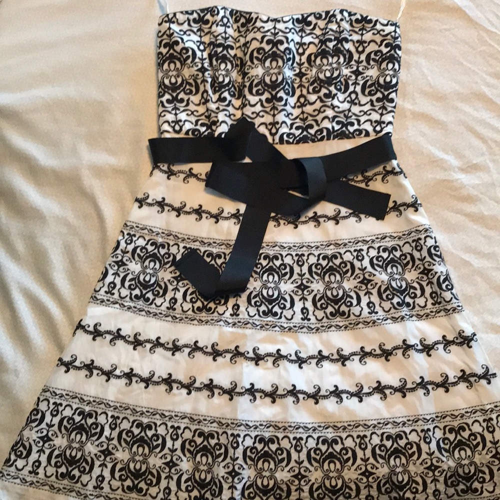 WHBM dress